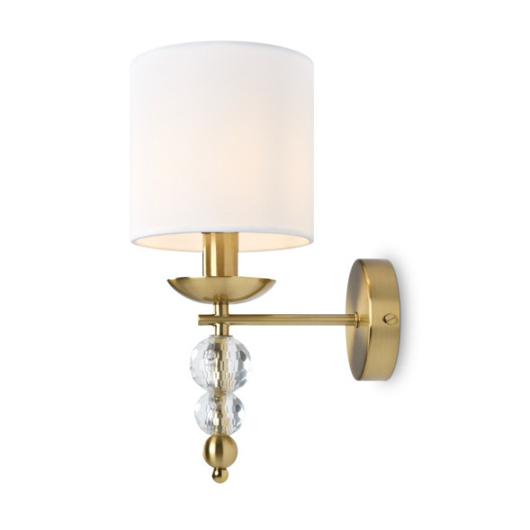 Бра Freya SIDE FR1009WL-01BS