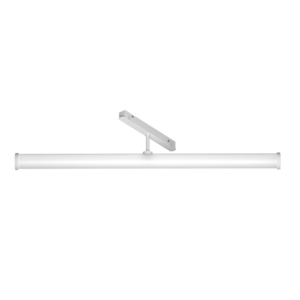 Магнитный трековый светильник Maytoni Technical Larc TR086-2-25W3K-W