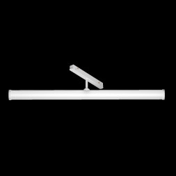 Магнитный трековый светильник Maytoni Technical Larc TR086-2-25W3K-W