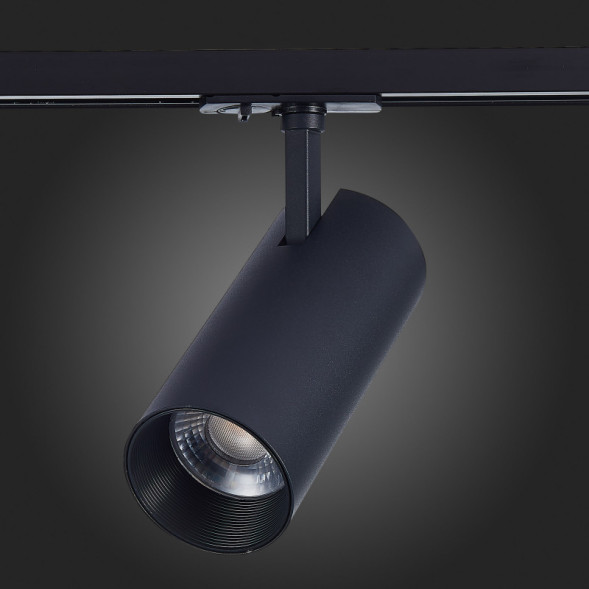 Светодиодный трековый светильник ST-Luce MONO ST350.446.30.36