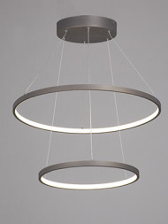 Каскадная люстра Vitaluce V04600-93/2S