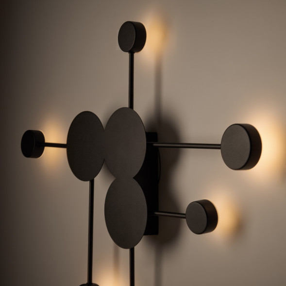 Бра Freya Wonder FR5440WL-L17B