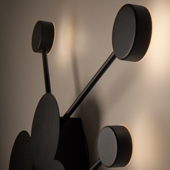 Бра Freya Wonder FR5440WL-L17B