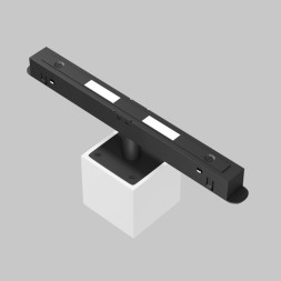 Магнитный трековый светильник Maytoni Technical Alfa S TR133-4-7W-DS-W