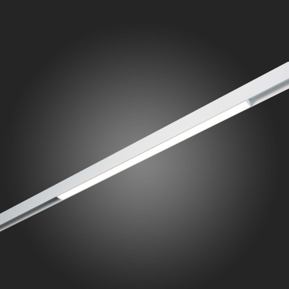 Магнитный трековый светильник ST-Luce STANDI ST360.546.20