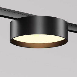 Магнитный трековый светильник Maytoni Technical Zon TR189-1-12W3K-B