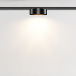 Магнитный трековый светильник Maytoni Technical Zon TR189-1-12W3K-B