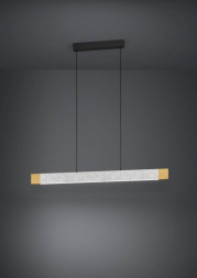 Линейный светильник 390386 EGLO VALLELADO