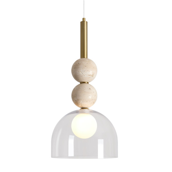 Подвесной светильник Freya SunSpot FR5482PL-01BS