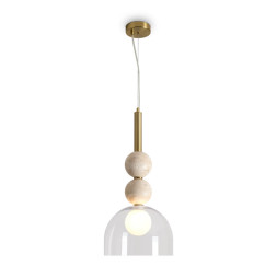Подвесной светильник Freya SunSpot FR5482PL-01BS