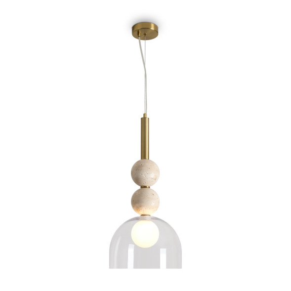 Подвесной светильник Freya SunSpot FR5482PL-01BS