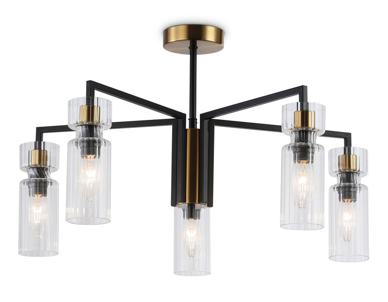Люстра на штанге Ambrella Light LH56113 HIGH LIGHT