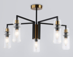 Люстра на штанге Ambrella Light LH56113 HIGH LIGHT