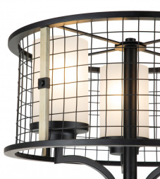 Торшер Indigo V000036 СASTELLO