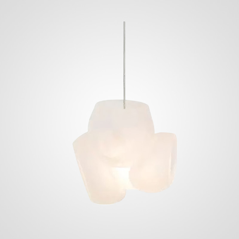 Подвесной светильник 314524-23 ImperiumLoft Quill White