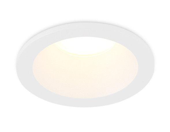 Влагозащищенный точечный светильник Ambrella Light TN1187 TECHNO SPOT