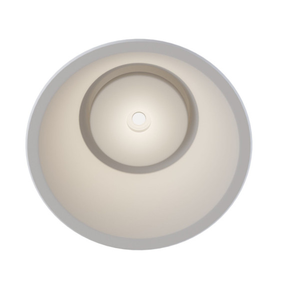 Встраиваемый точечный светильник Maytoni Technical STELLA DL039-L15W4K