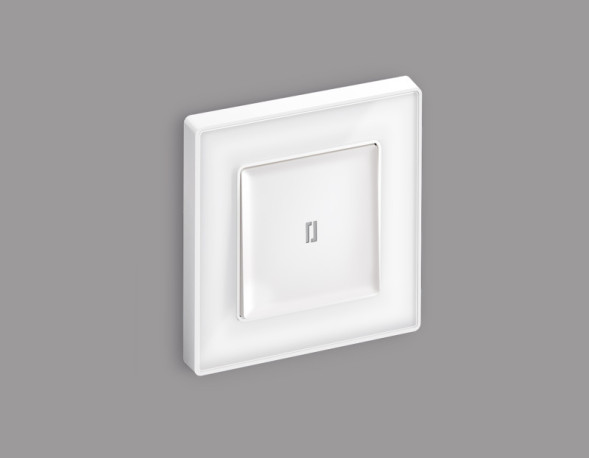 Выключатель Ambrella Volt MA122035 ALFA QUANT