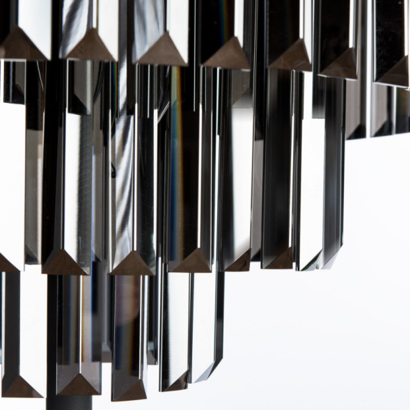 Торшер Divinare Nova Grigio 3002/05 PN-6