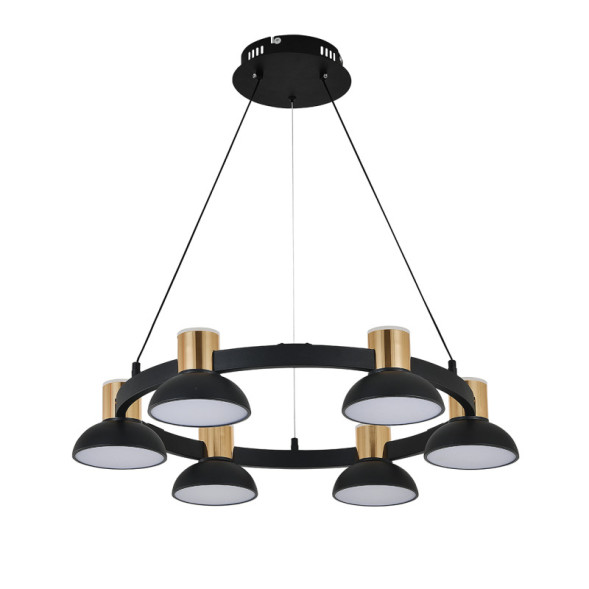 Подвесной светильник Indigo V000182L Traforo