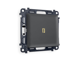 Выключатель Ambrella Volt MA902030 ALFA QUANT