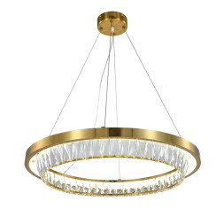 Подвесная люстра Indigo V000102L RIVA