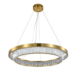 Подвесная люстра Indigo V000102L RIVA