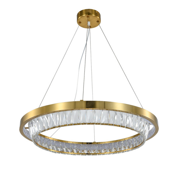 Подвесная люстра Indigo V000102L RIVA