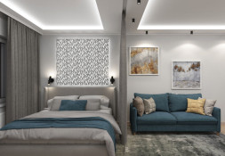 Бра Favourite Duplex 2324-2W