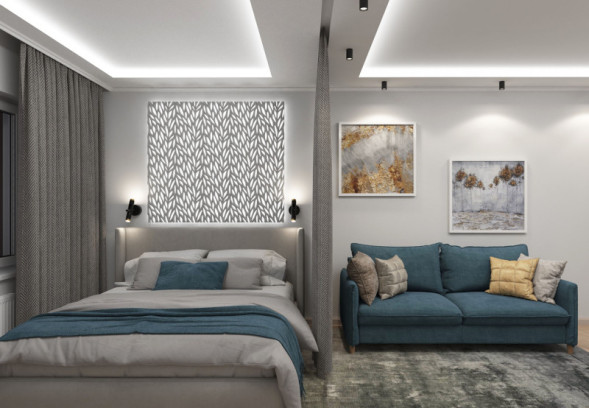 Бра Favourite Duplex 2324-2W