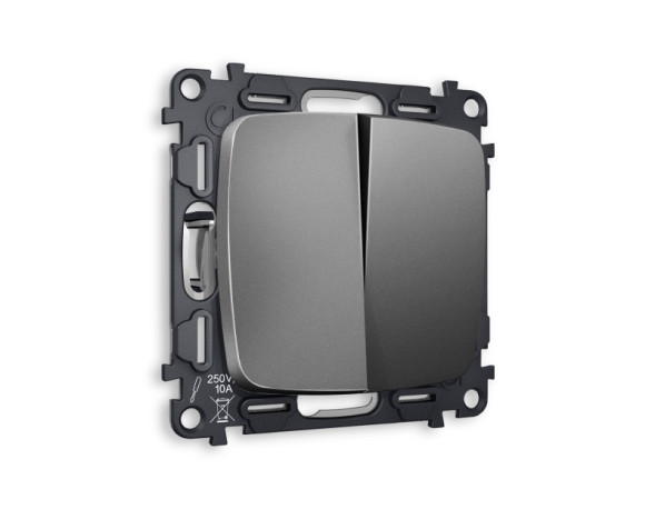 Выключатель Ambrella Volt MO653010 OMEGA QUANT