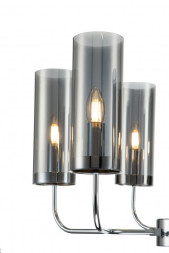 Люстра на штанге Indigo V000257 BALLETTO