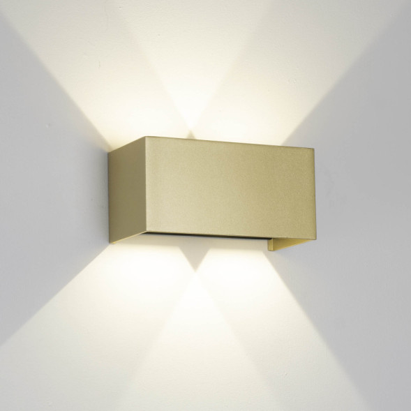 Светильник настенный 9224 Mantra Davos