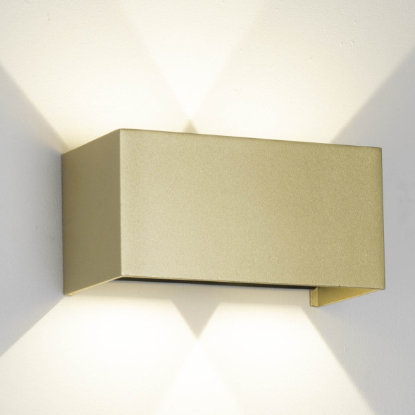 Светильник настенный 9224 Mantra Davos