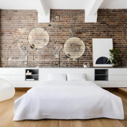 Бра Crystal Lux Real REAL AP35W LED BLACK