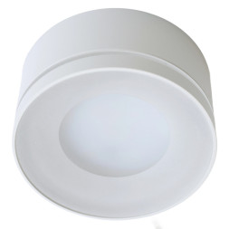 Накладной точечный светильник Feron 51348