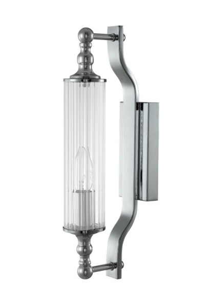 Бра Crystal Lux TOMAS TOMAS AP1 CHROME