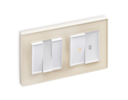 Клавиша Ambrella Volt AP1250 ALFA QUANT