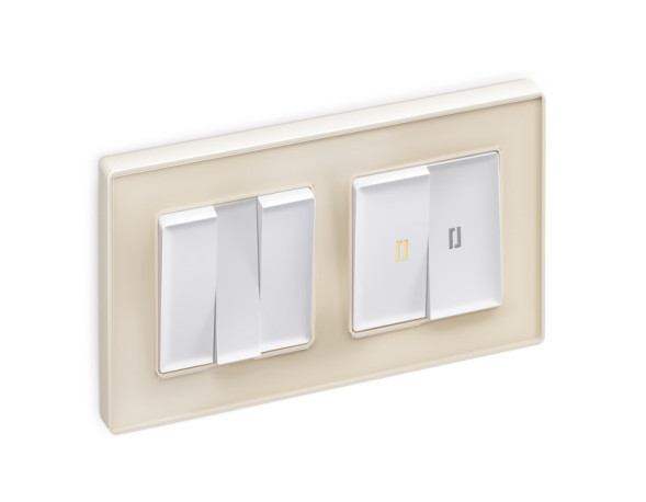 Клавиша Ambrella Volt AP1250 ALFA QUANT