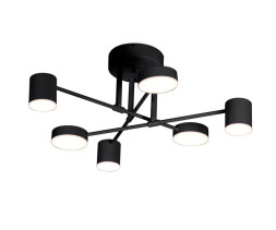 Люстра на штанге Kink Light 07649-6D,19(4000K)