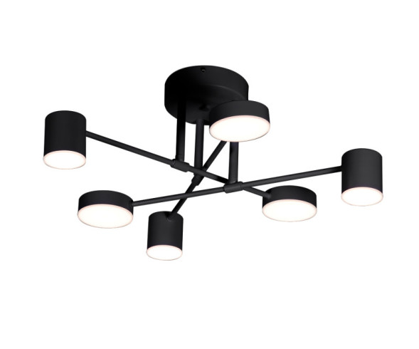 Люстра на штанге Kink Light 07649-6D,19(4000K)
