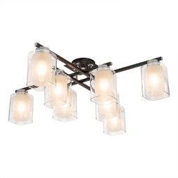 Люстра на штанге Citilux Диез CL111181