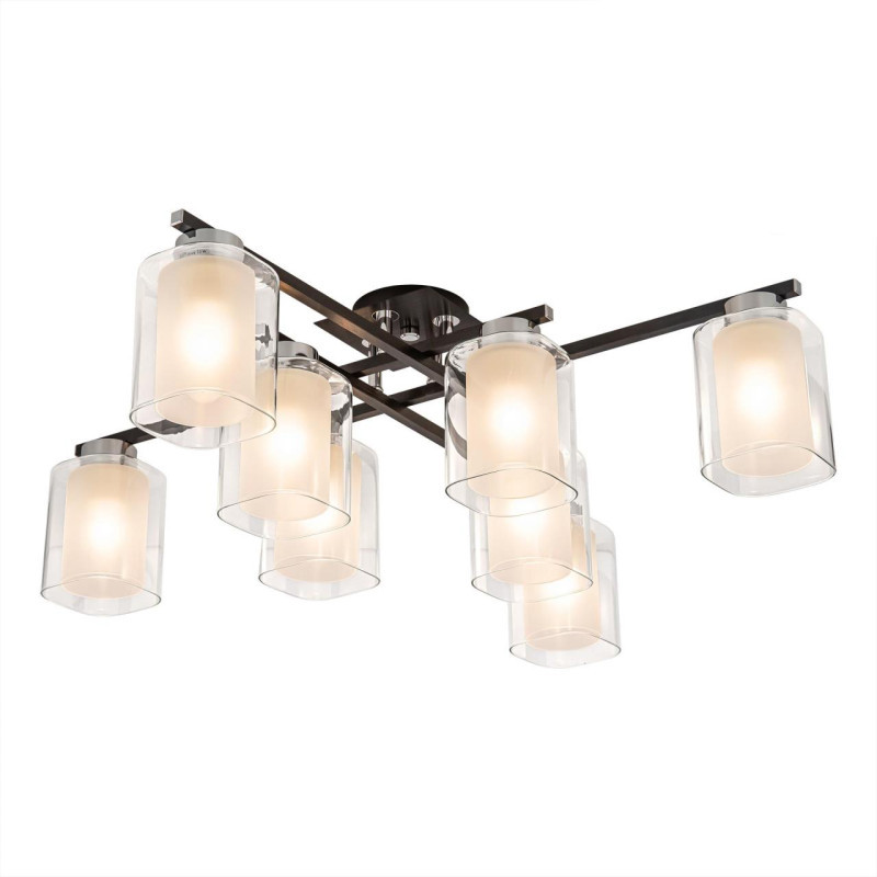 Люстра на штанге Citilux Диез CL111181
