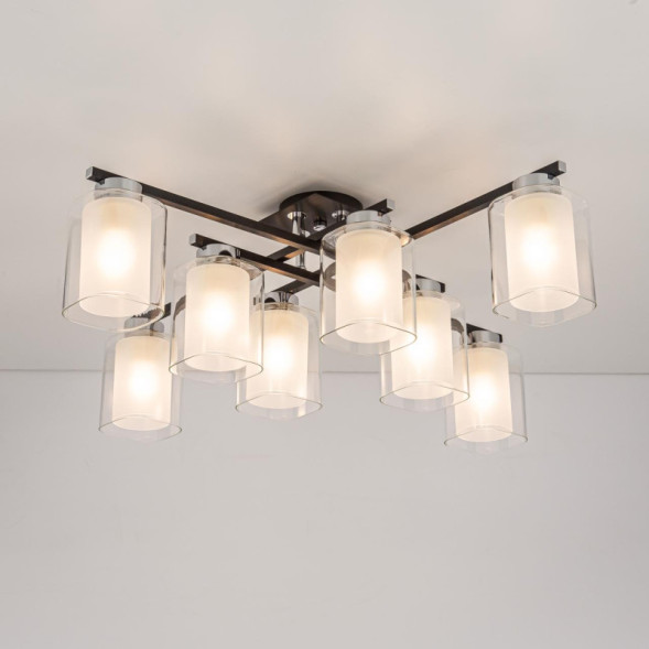 Люстра на штанге Citilux Диез CL111181