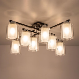 Люстра на штанге Citilux Диез CL111181