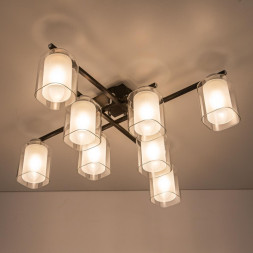 Люстра на штанге Citilux Диез CL111181