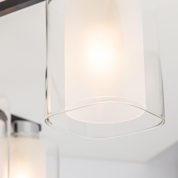 Люстра на штанге Citilux Диез CL111181