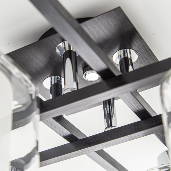 Люстра на штанге Citilux Диез CL111181