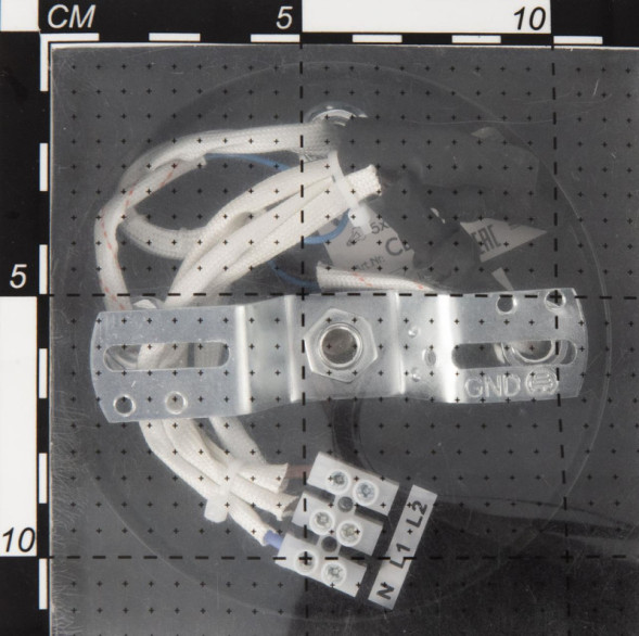 Люстра на штанге Citilux Диез CL111181