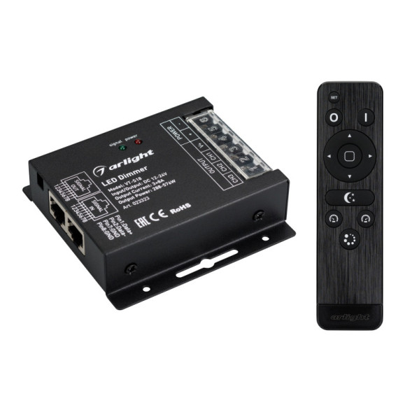 Диммер для светодиодной ленты Arlight 023323